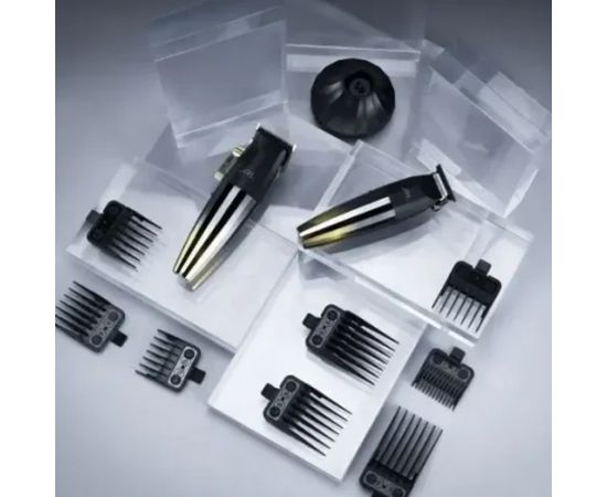 JRL PROFESSION FF 2020 KIT  - Mašīnītes matu griešanai, komplekts Matu, Bārdas, Ķermeņa trimmeri