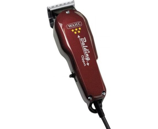 WAHL PROFESSIONAL 5 STAR SERIES BALDING CORDED TRIMMER - Проводная машинка для стрижки