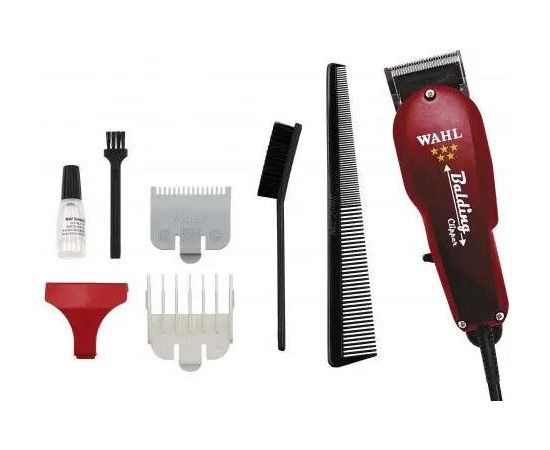 WAHL PROFESSIONAL 5 STAR SERIES BALDING CORDED TRIMMER - Mašīnīte matu griešanai kantītai ar vadu