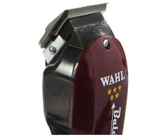 WAHL PROFESSIONAL 5 STAR SERIES BALDING CORDED TRIMMER - Mašīnīte matu griešanai kantītai ar vadu