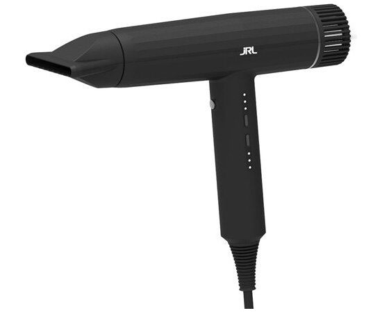Bratt JRL FORTE PRO HAIRDRYER - Профессиональный фен для волос