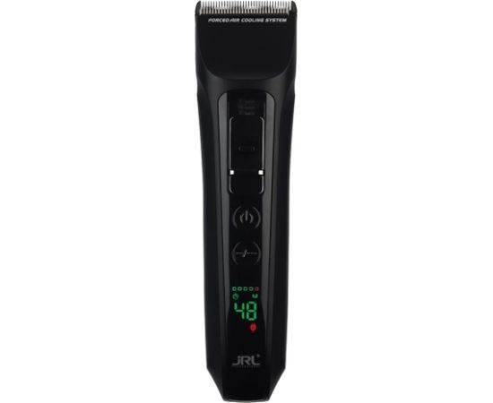 JRL PROFESSIONAL CORDLESS HAIR CLIPPER FRESHFADE 1040  - Mašīnīte matu griešanai, uzlādējam