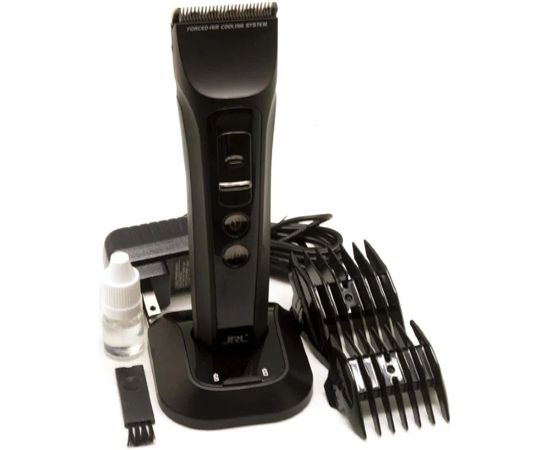 JRL PROFESSIONAL CORDLESS HAIR CLIPPER FRESHFADE 1040  - Mašīnīte matu griešanai, uzlādējam