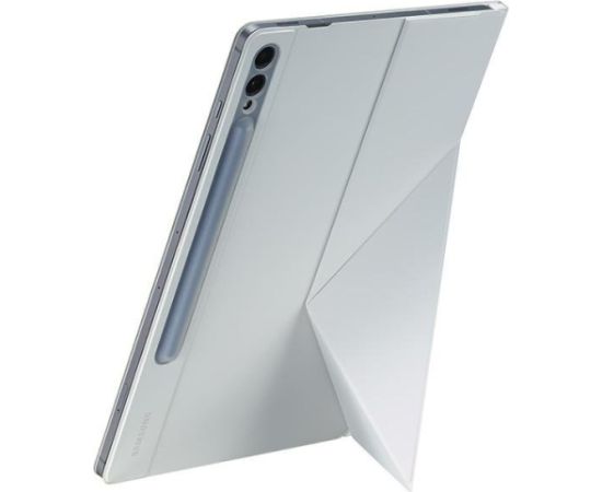 Samsung Galaxy Tab S9+ / S9+ FE Smart Book Cover Maks Planšetdatoram