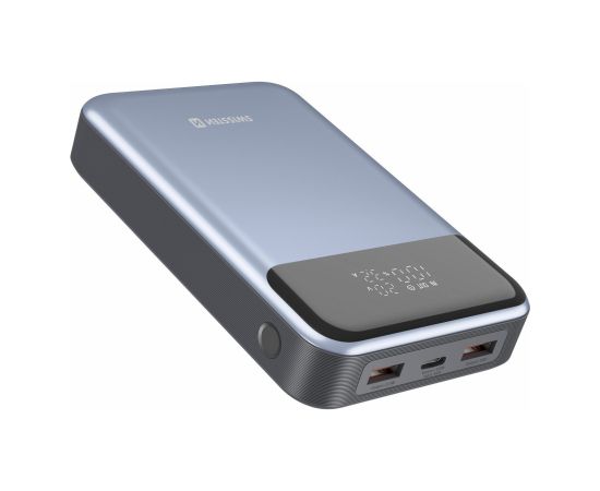 Swissten Power Bank для Ноутбука  20000 mAh / 100W