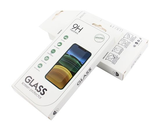 GoodBuy 2,5D Tempered Glass защитное стекло для экрана Samsung Galaxy A04 | A04s | A12 | A32 5G | M12 | M23 5G | M32 5G | M33 10in1