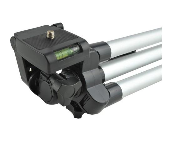 Fusion 3SET statīvs un turētājs tālruņiem un kamerām Selfie - Stick nūjas