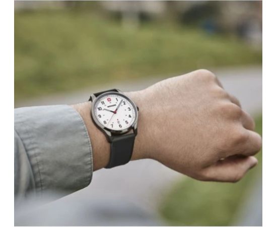 WENGER City Sport  01.1441.132 Rokas pulksteņi 