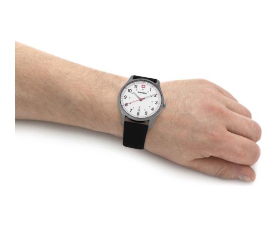 WENGER City Sport  01.1441.132 Rokas pulksteņi 