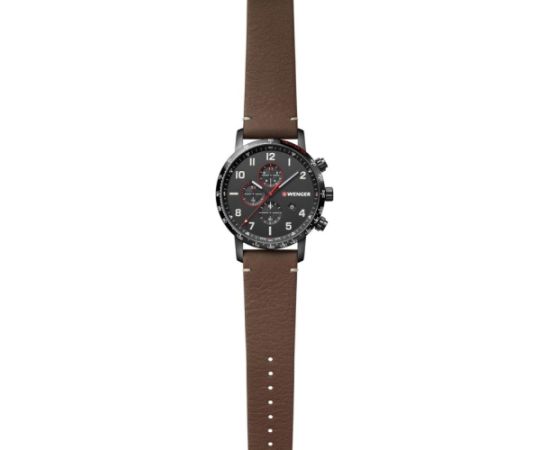 WENGER ATTITUDE CHRONO 01.1543.107