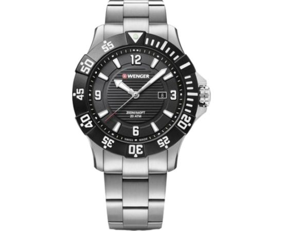 WENGER SEAFORCE 01.0641.131