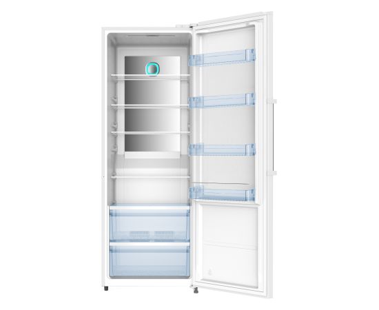 FRIGELUX RA445BE White Ledusskapis 192cm