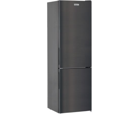 Fridge Frigelux RC262XE inox