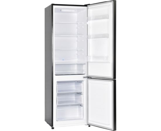 Fridge Frigelux RC262XE inox