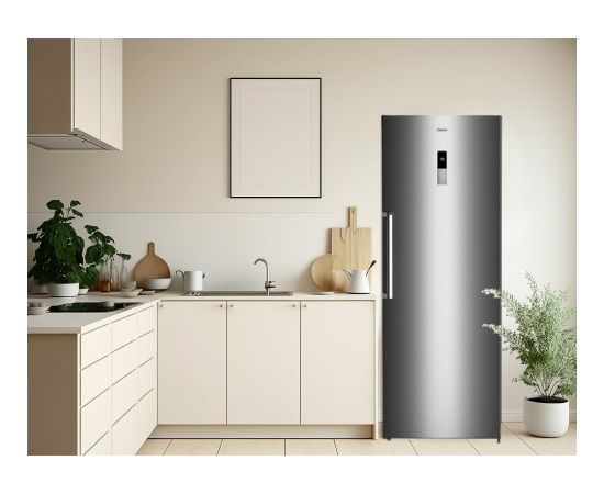 Fridge Climadiff RA445XE inox
