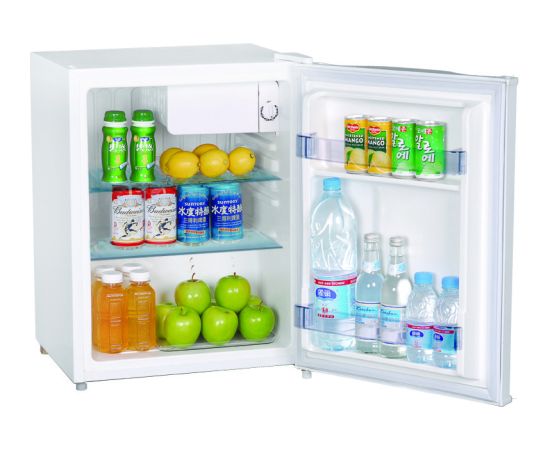 Fridge Frigelux RCUA72BF white