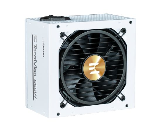 Zalman TeraMax2 850W 80+ Gold Gen5 WH