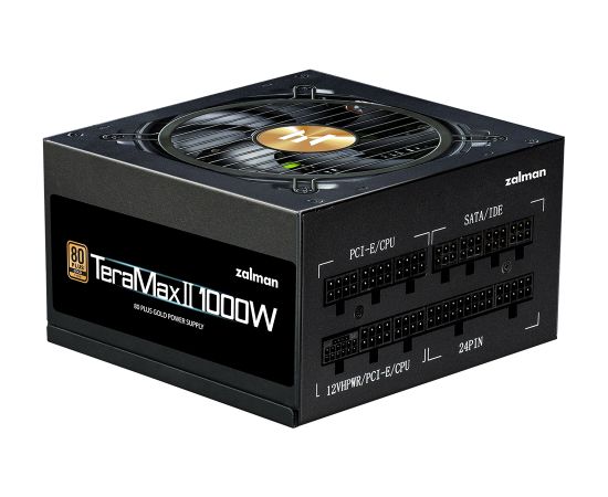 Zalman TeraMax2 1000W 80+ Gold Gen5