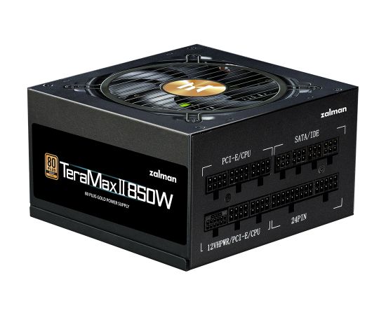 Zalman TeraMax2 850W 80+ Gold Gen5