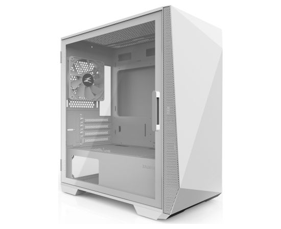 Zalman Z1 Iceberg White ATX