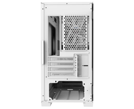 Zalman Z1 Iceberg White ATX