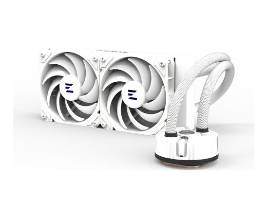 Zalman Reserator5 Z24 ARGB white (ZT1225ASM)