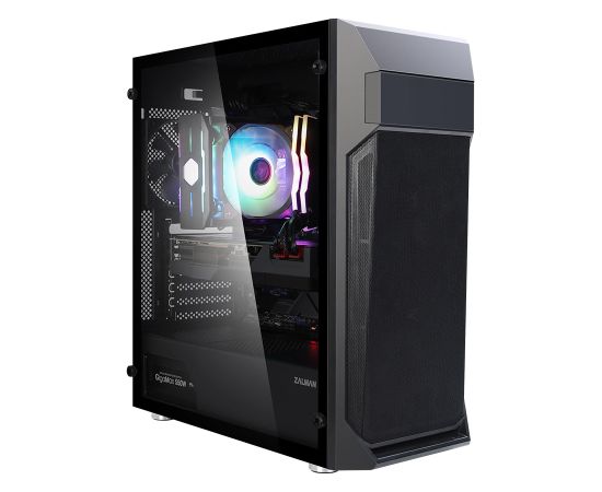 Zalman Z1 Plus ATX