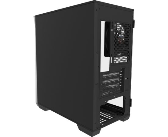 Zalman Z1 Iceberg Black ATX