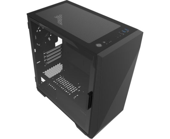 Zalman Z1 Iceberg Black ATX