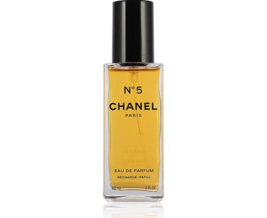 Chanel No.5 EDP 60 ml smaržas sievietēm