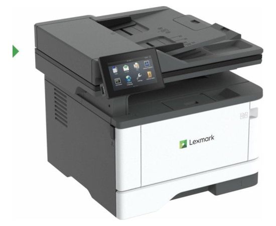 Lexmark MX432adwe MFP HV