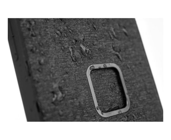 Peak Design case Apple iPhone 15 Pro Max Everyday Fabric Case, charcoal