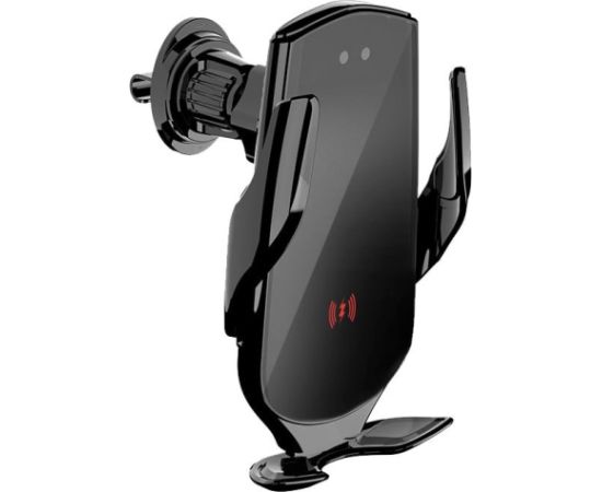 Maxlife phone car mount + wireless charger 15W MXCH-08