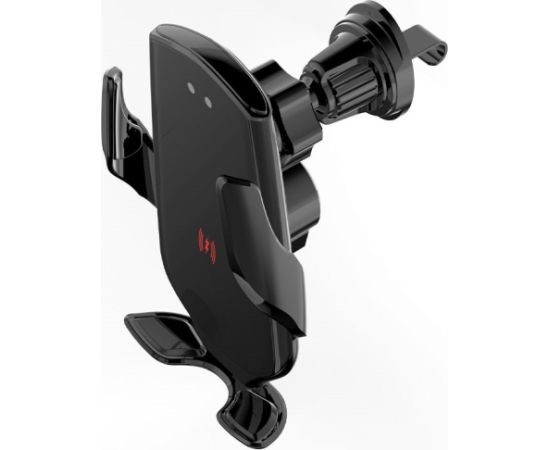 Maxlife phone car mount + wireless charger 15W MXCH-08