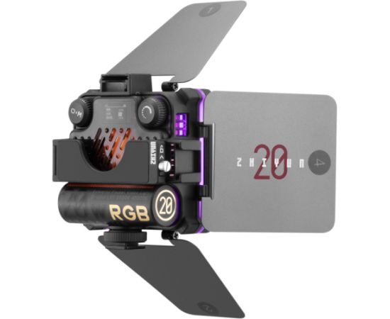 Zhiyun video light Fiveray M20C Combo LED