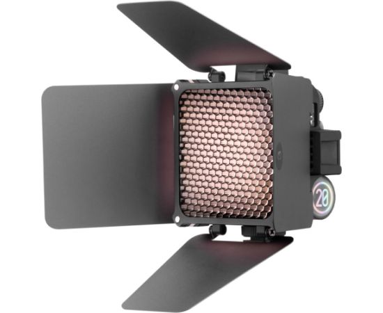 Zhiyun video light Fiveray M20 Combo LED