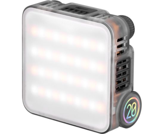 Zhiyun video light Fiveray M20 Combo LED