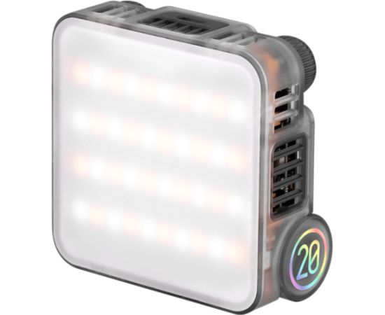 Zhiyun video light Fiveray M20 LED