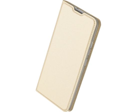 OEM Dux Ducis Skin Pro Case for Xiaomi Poco M5 gold Чехлы - альтернативные