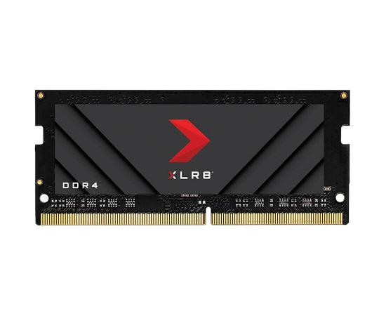 Pny Technologies Pamięć PNY XLR8, SODIMM, DDR4, 8 GB, 3200 MHz, CL20