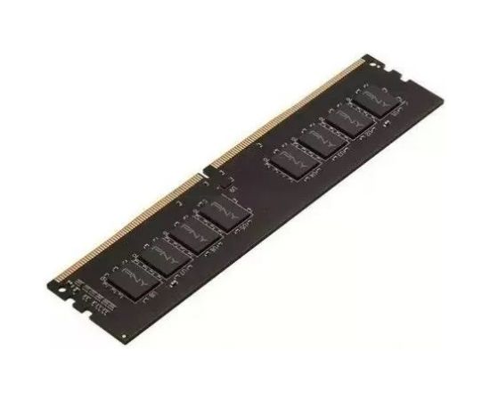 Pny Technologies Pamięć PNY 8GB DDR4 3200MHz 25600 MD8GSD43200-SI