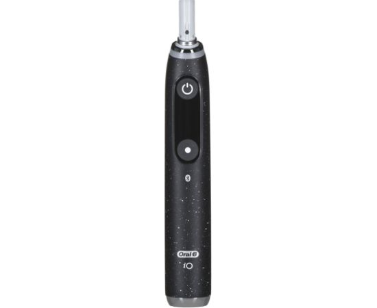 Braun Szczoteczka Oral-B iO Series 10 Black Onyx Luxe