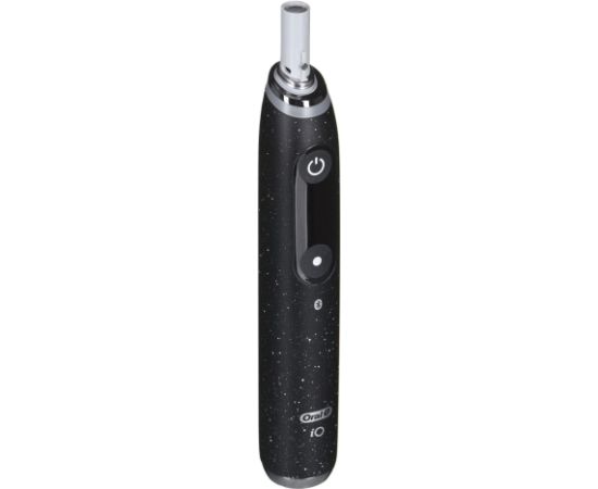 Braun Szczoteczka Oral-B iO Series 10 Black Onyx Luxe