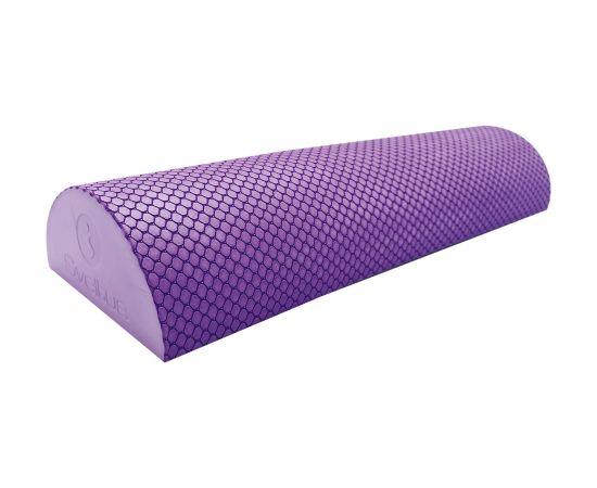 Pilates Half Roller Sveltus 45 cm