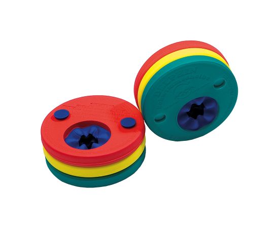 Swimming disc FASHY 4291 up tp 60kg