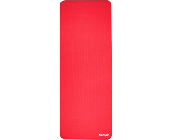 Yoga Mat AVENTO 42MB 173x61x0,4cm Pink