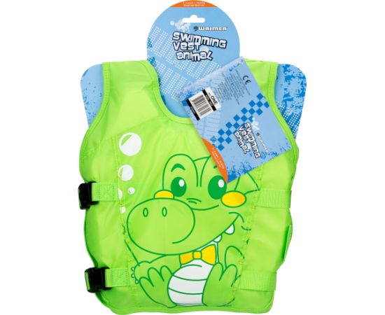 Swimming vest WAIMEA 52ZB GGZ 18-30 kg