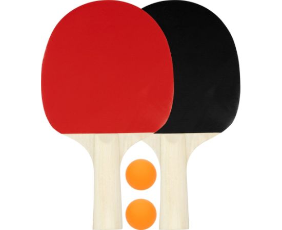 Table tennis set AVENTO for 2 players