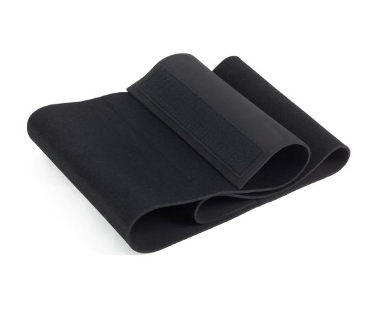 Toorx Neoprene waist trimmer belt AHF079 120x25x0,4cm black