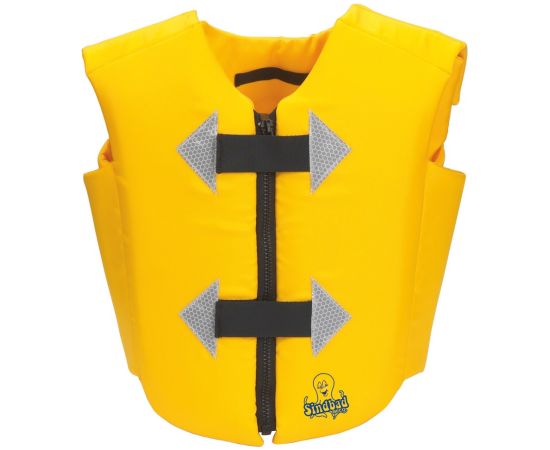 Beco Swimming Vest SINDBAD 1 96491 6-12years, 30-60kg